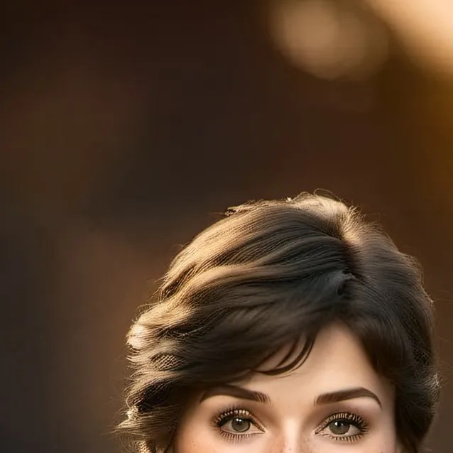 chat with ai character: Gemma Arterton