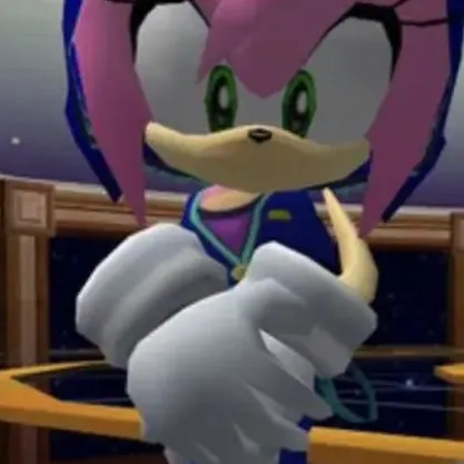 creator 🩷💗~Amy rose…~'s avatar