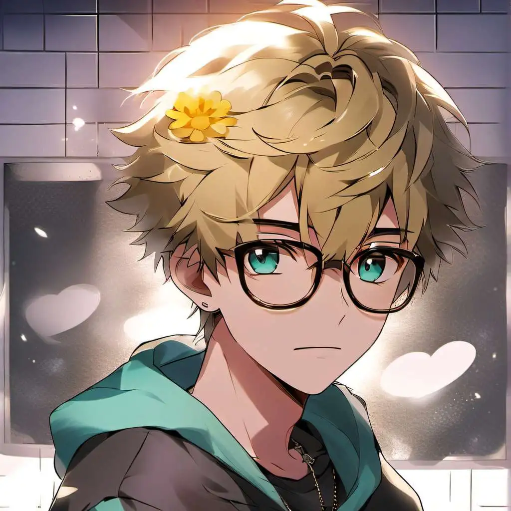 chat with ai character: Caleb 