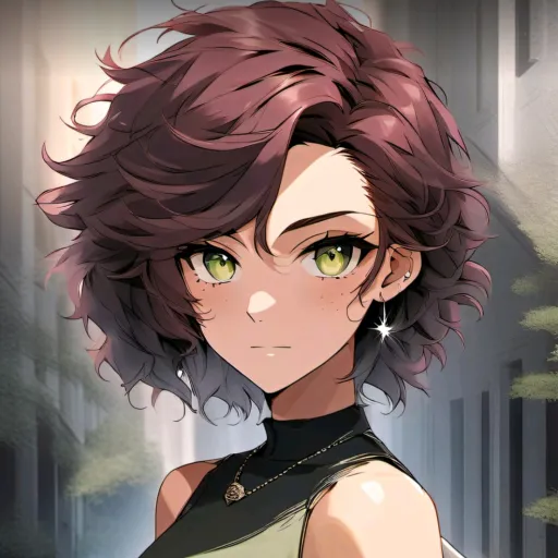 creator Rose_Green's avatar