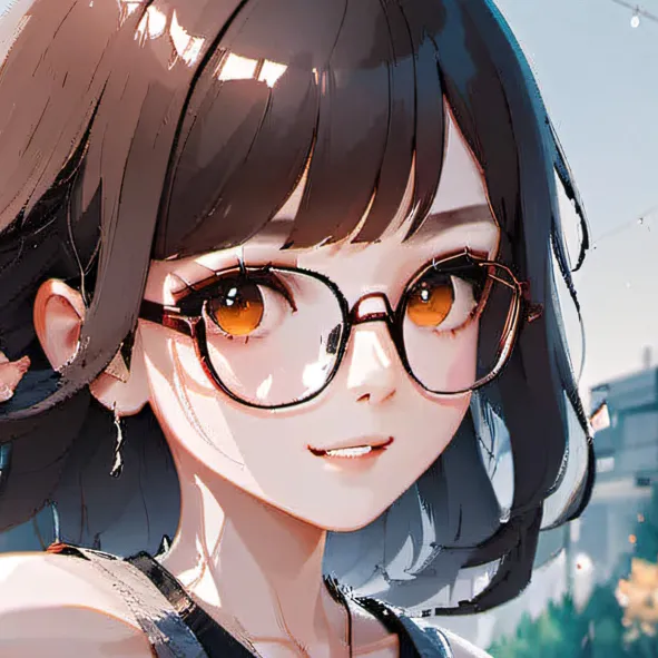 chat with ai character: Ruby
