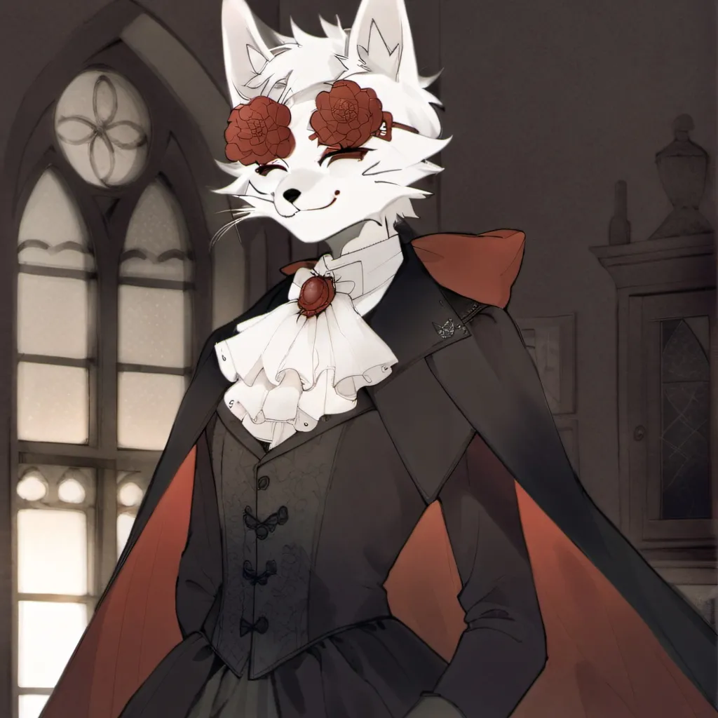chat with ai character: Catcher 