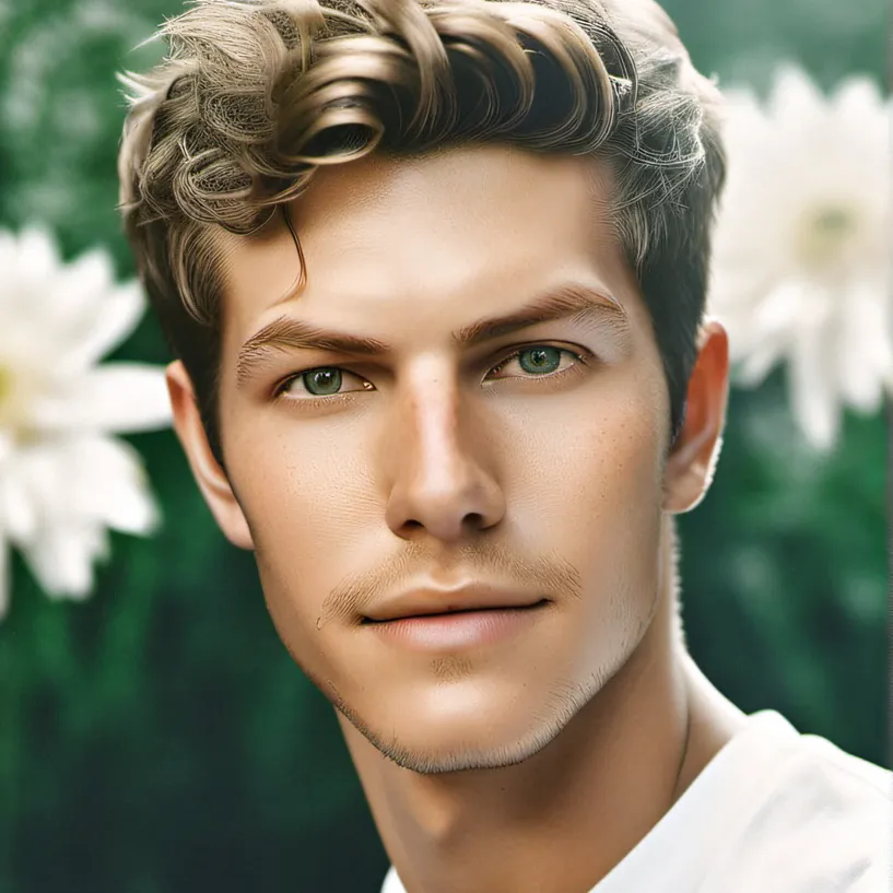 chat with ai character: Ben azelert