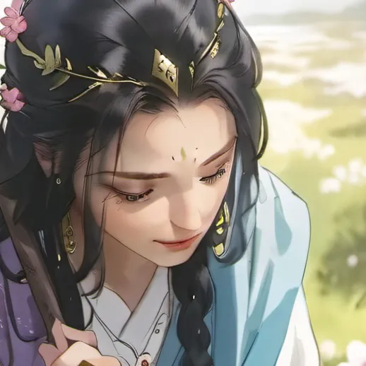 chat with ai character: Alyssa
