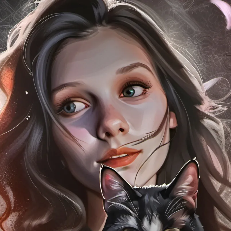 chat with ai character: Taylor 