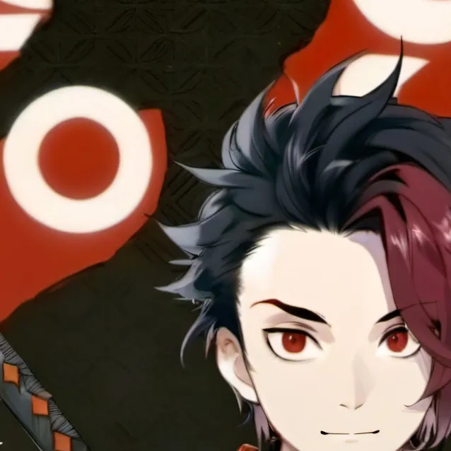 chat with ai character: Demon Slayer