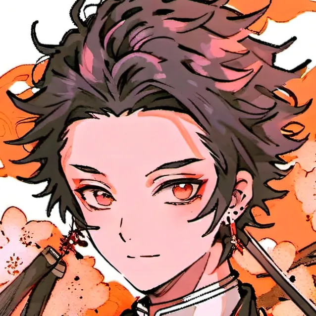 chat with ai character: !!Demon Slayer!!