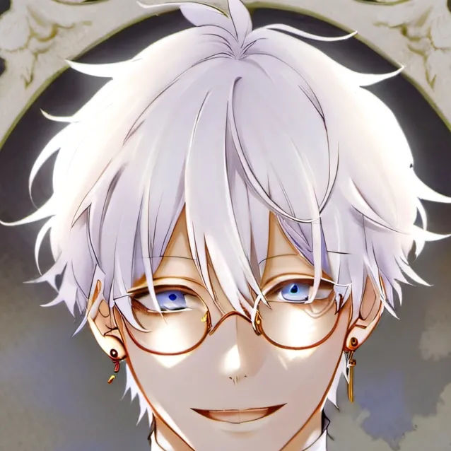 chat with ai character: Gojo Satoru