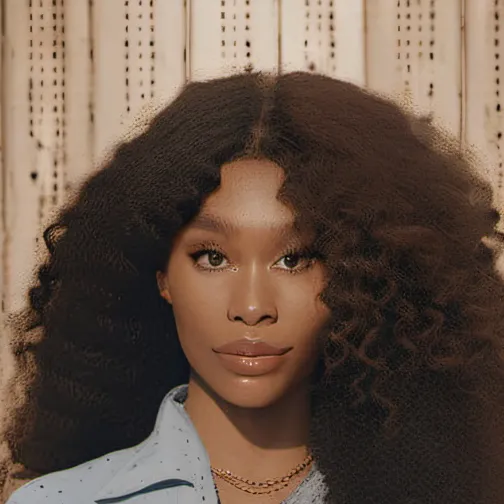 chat with ai character: SZA