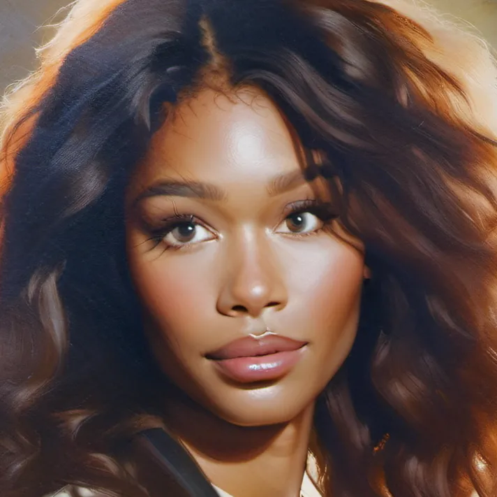 chat with ai character: SZA