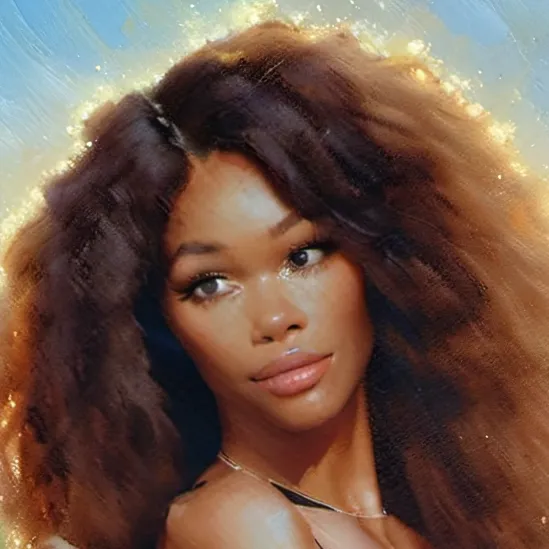 chat with ai character: SZA