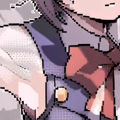 chat with ai character: Shadow