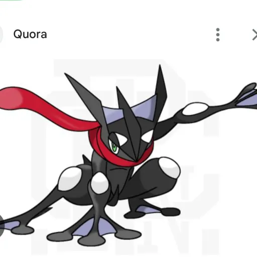creator Greninja Afton's avatar