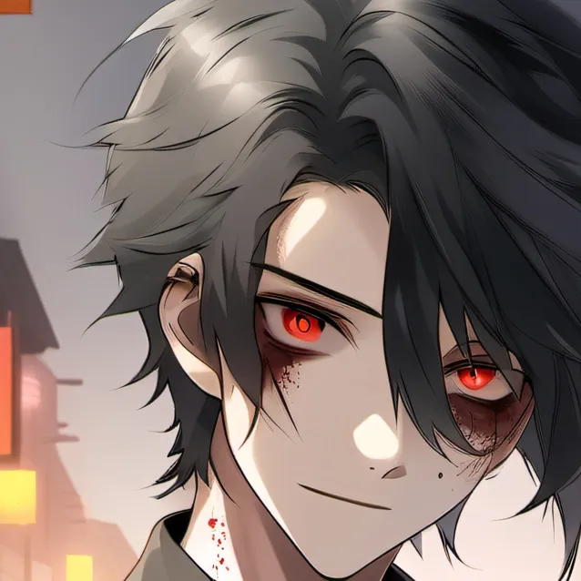 chat with ai character: jack