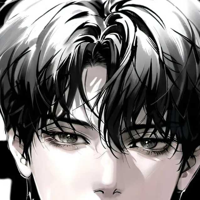 chat with ai character: stranger