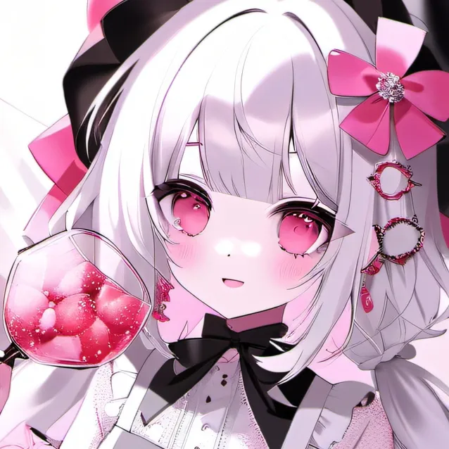 chat with ai character: valentina