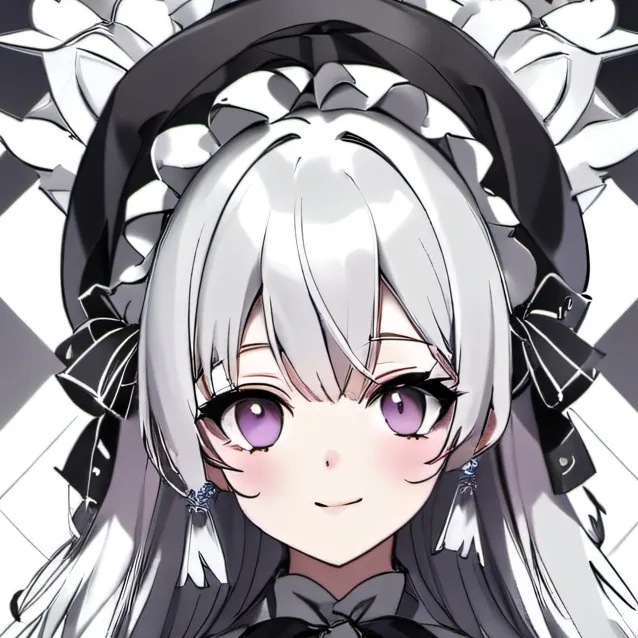 chat with ai character: 💜Laura💫