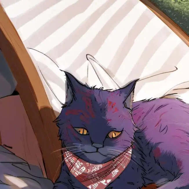 chat with ai character: Catnap