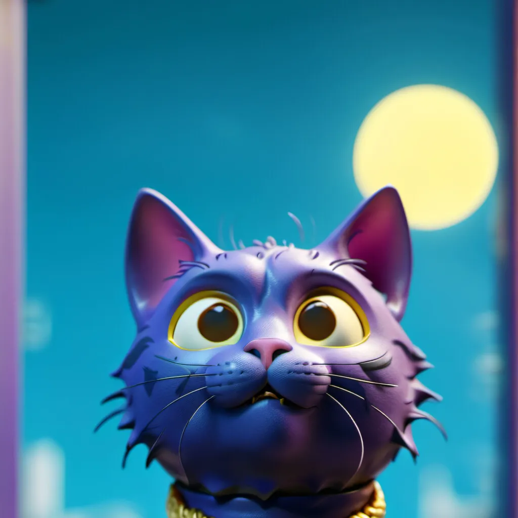 chat with ai character: Catnap