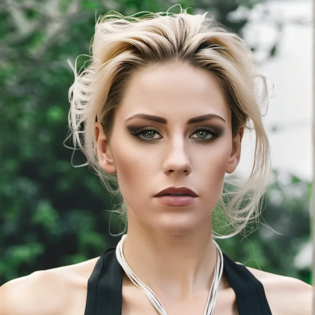 chat with ai character: Soirose Rubi