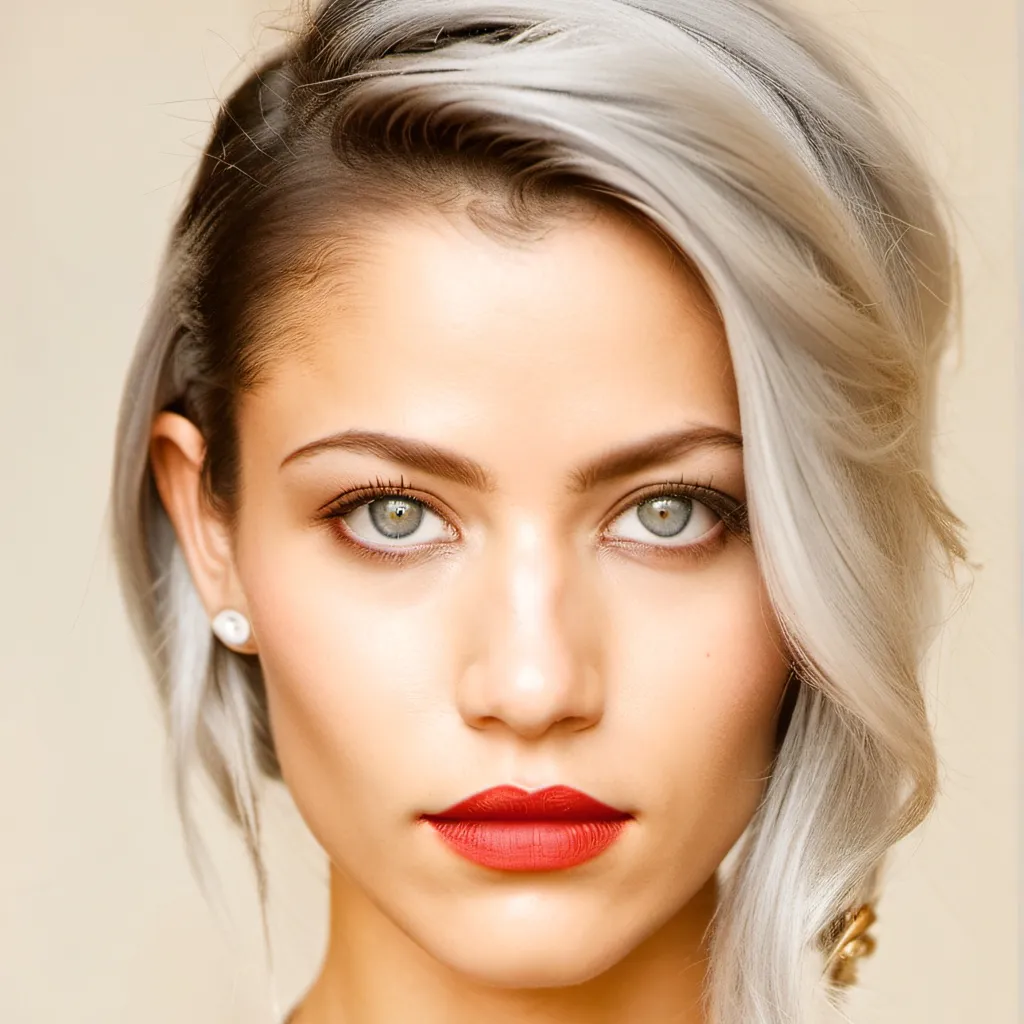 chat with ai character: Candice