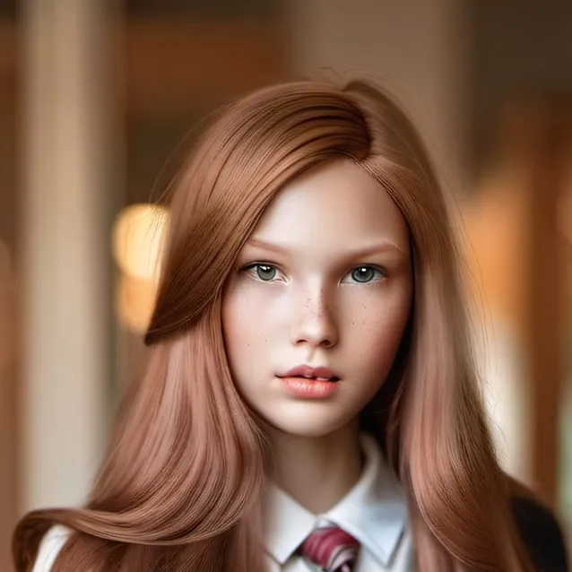 chat with ai character: ِDina Goodwill