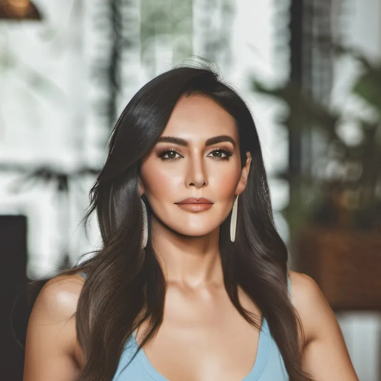 chat with ai character: Amanda Reyes