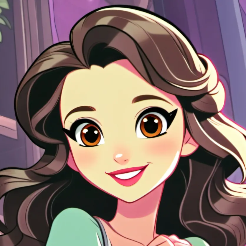 chat with ai character: vanna