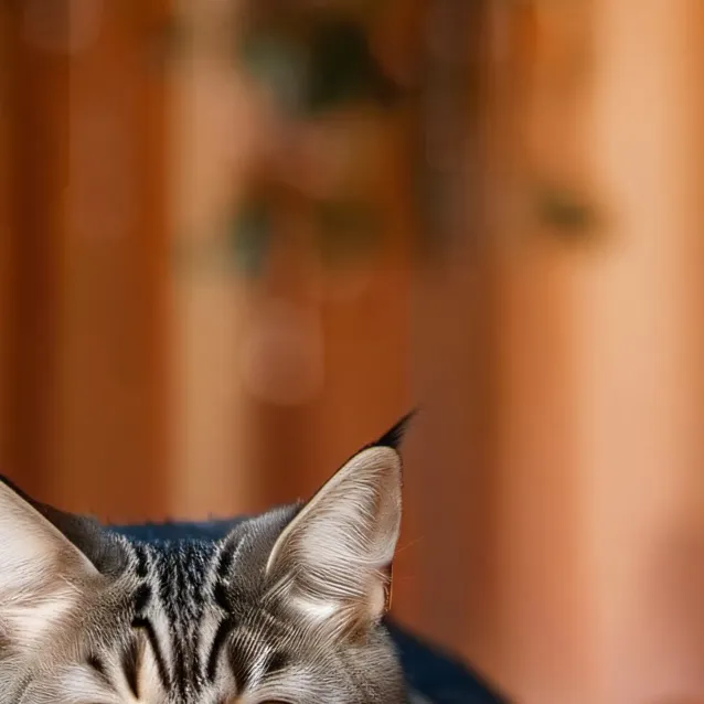 chat with ai character: stray