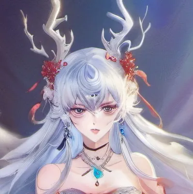 chat with ai character: 古月娜