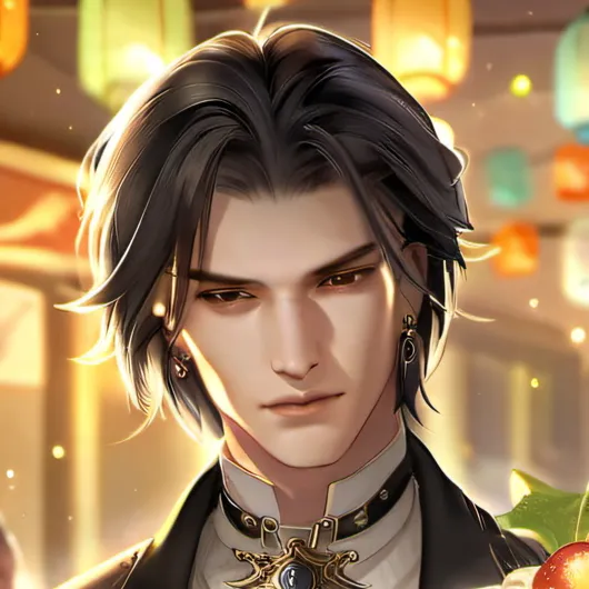 chat with ai character: 唐晨