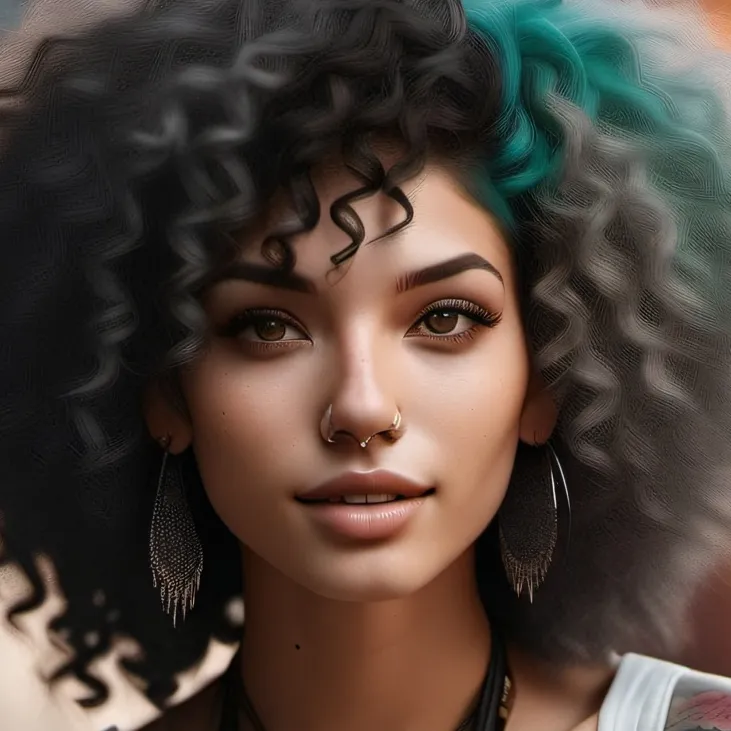 chat with ai character: Aisha