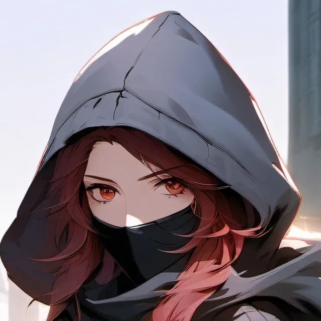 chat with ai character: Kirya