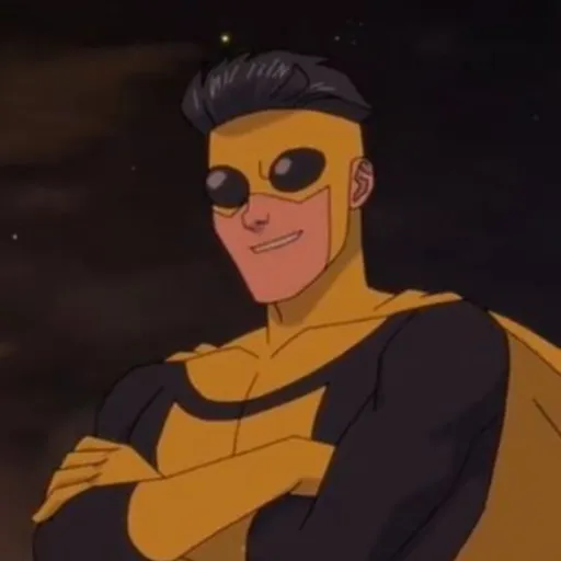 creator SinisterMark's avatar