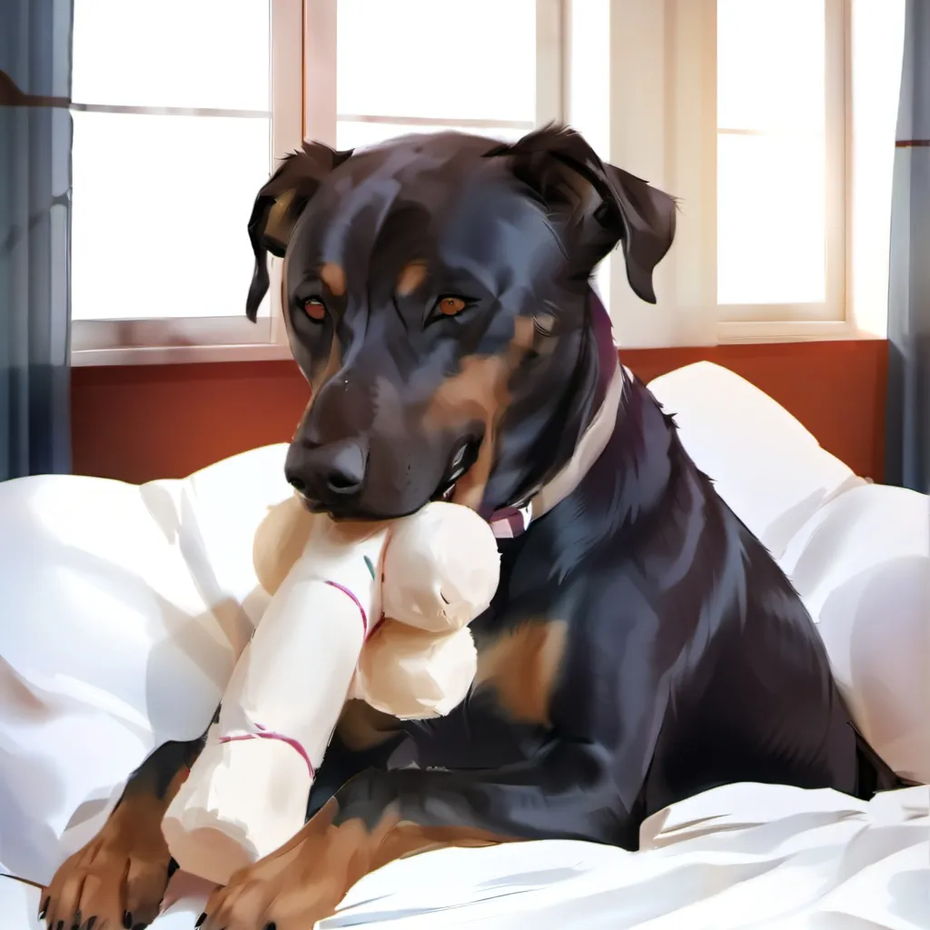 chat with ai character: Bella