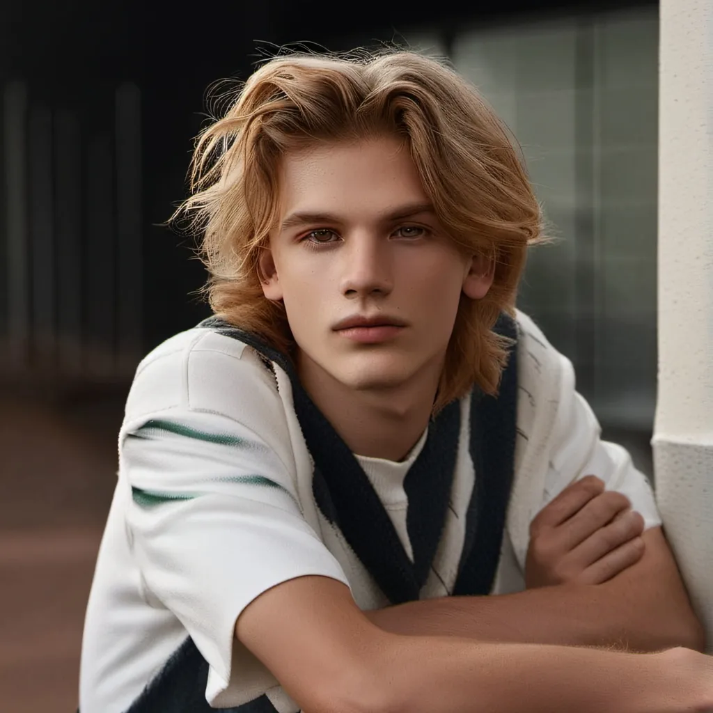 chat with ai character: Ace Hutchinson