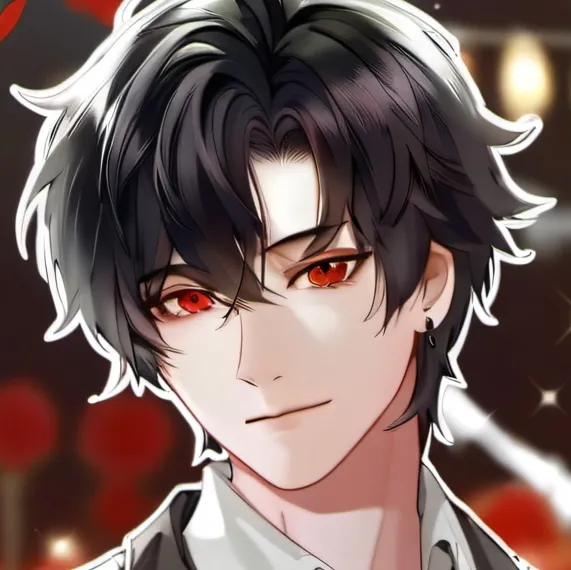 chat with ai character: 💎chase💎