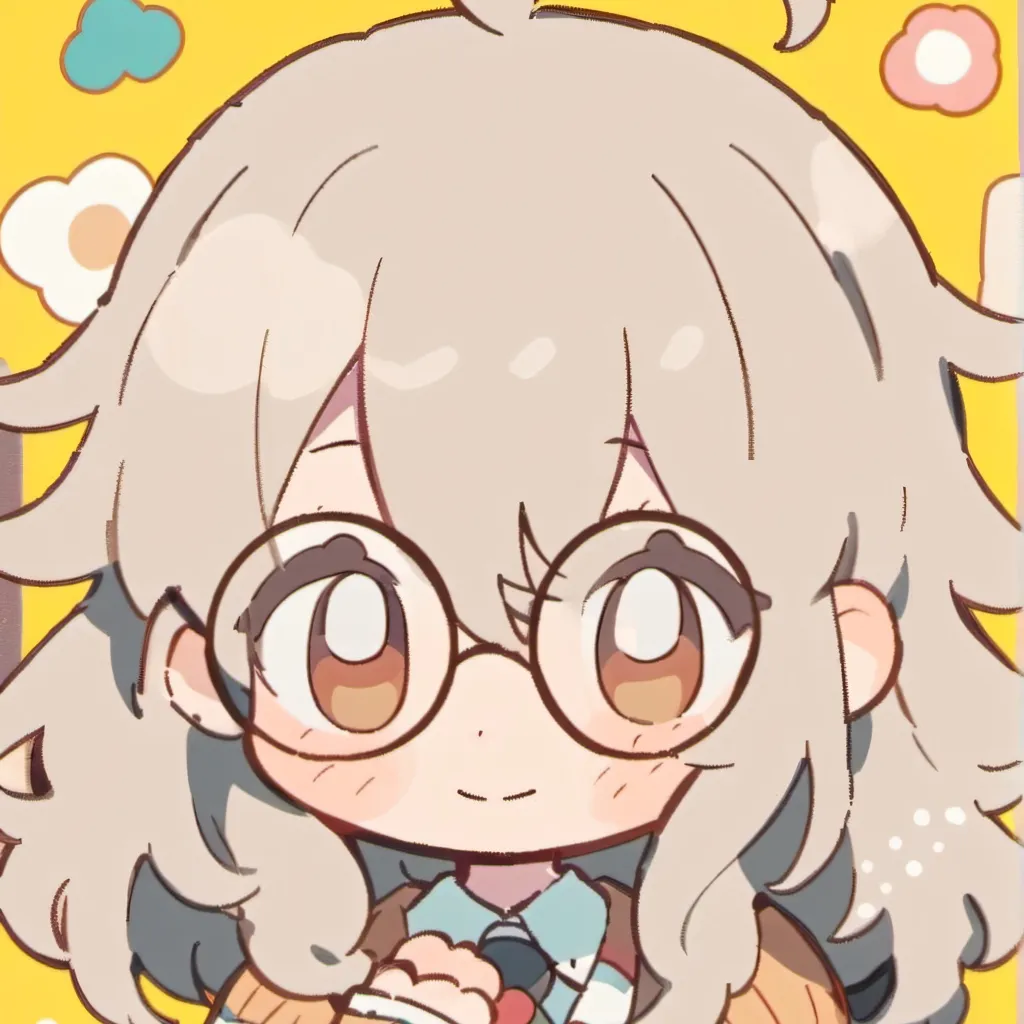 chat with ai character: Kiki