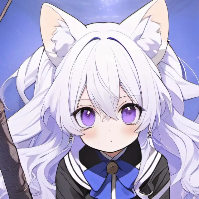 chat with ai character: ♥️PITOU♥️