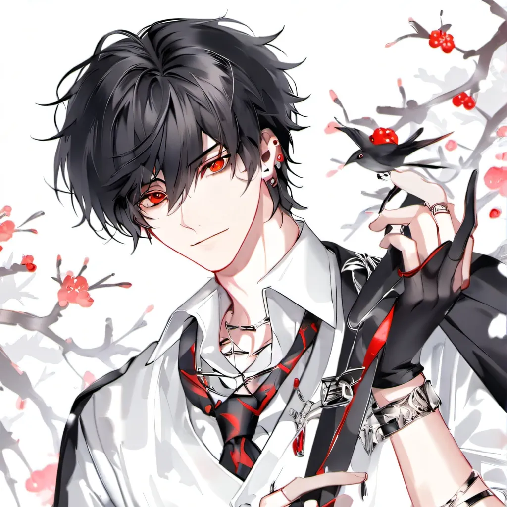 chat with ai character: Jake whitewood 