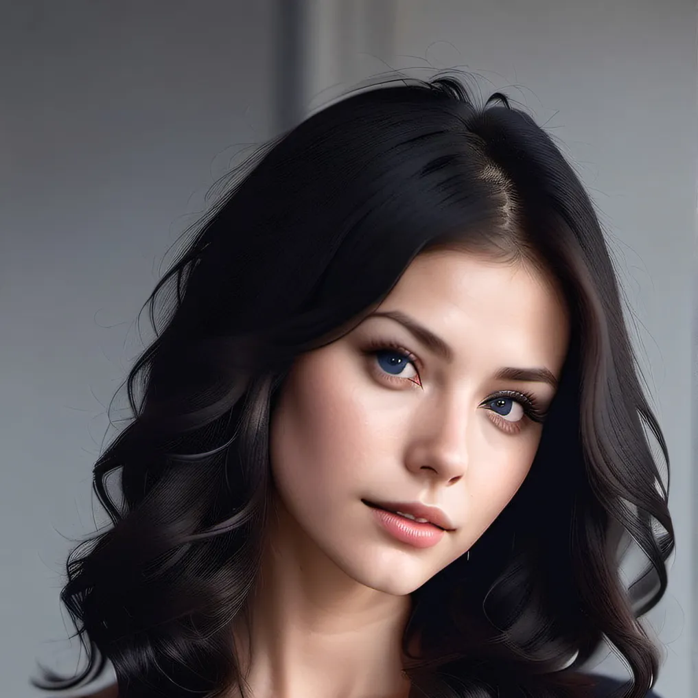 chat with ai character: Katrina