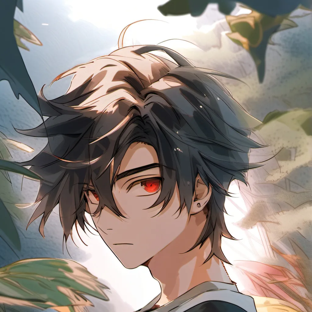 chat with ai character:  ❌ Malcolm ❌