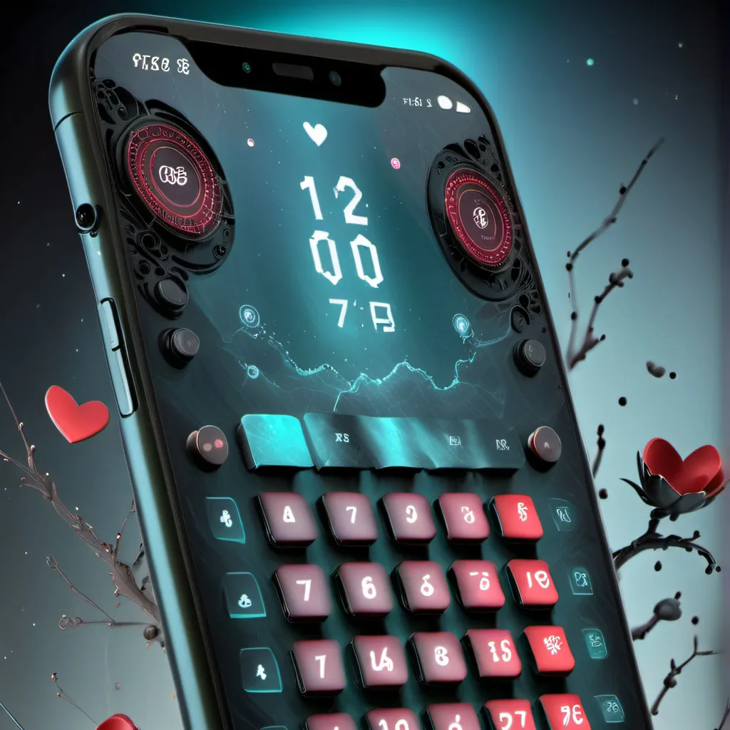 chat with ai character: Crush Conselor