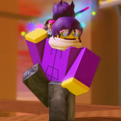 creator BrightEyes64's avatar