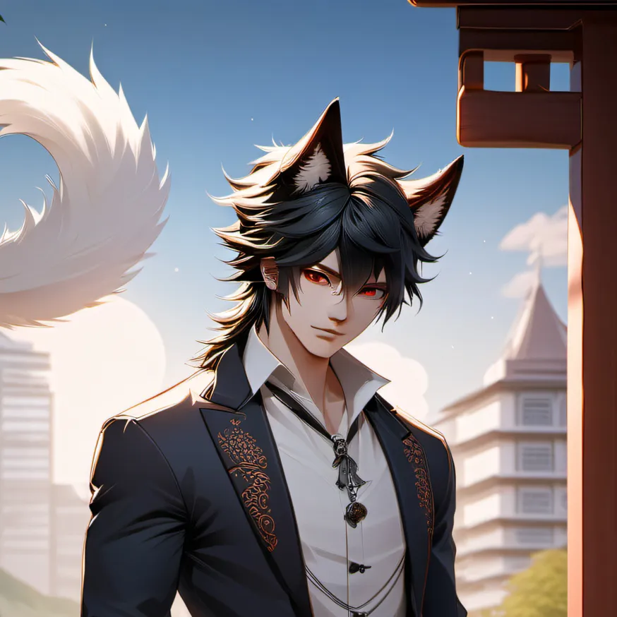 chat with ai character: Ace