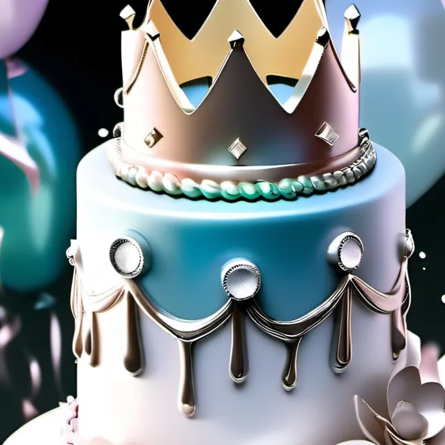 chat with ai character: HAPPY BIRTHDAY! 