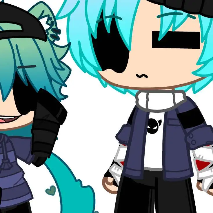 chat with ai character: Aquarius/Axel