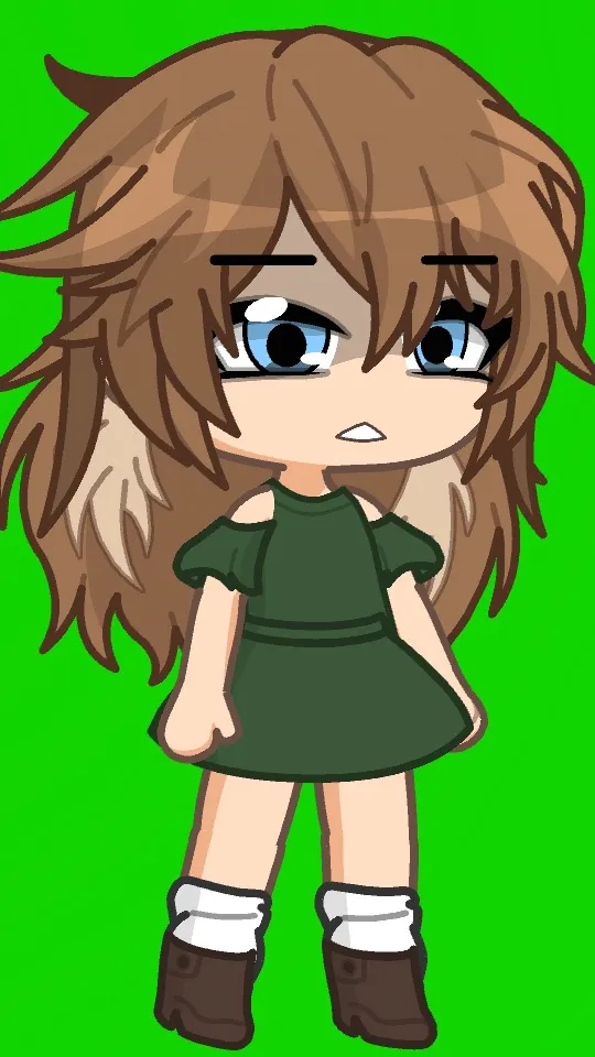 ai character: Ashley Duorix background