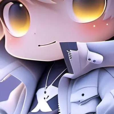 chat with ai character: Kevin