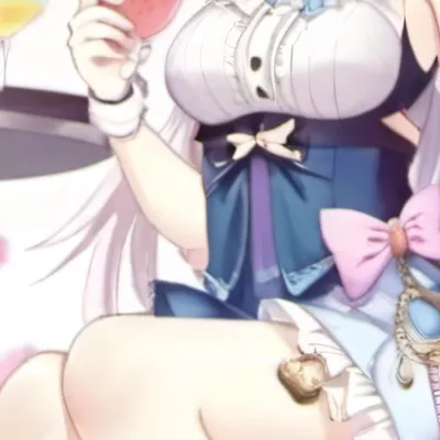 chat with ai character: Mel🍥